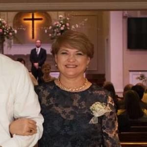 Meet your Posher, Diamond